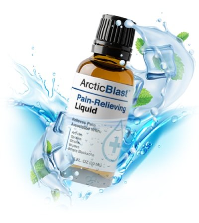 arctic blast supplement
